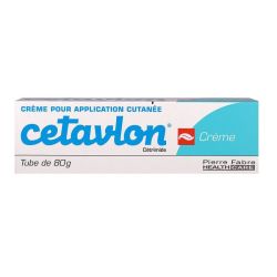 Cetavlon Cr Tub 80G