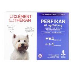 Clem/Thek Perfikan Chien 4-10Kg 4