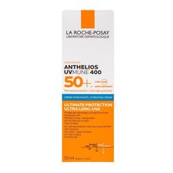 Anthelios Uvmune Cr Parf 50Ml