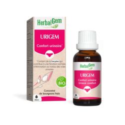 UriGem - confort urinaire - 30 ml