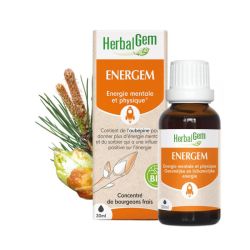 ENERGEM - 30 ml