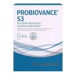 Inovance Probiovance S3