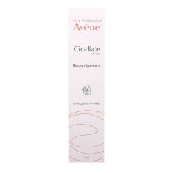 Cicalfate Baume A Levre 10Ml