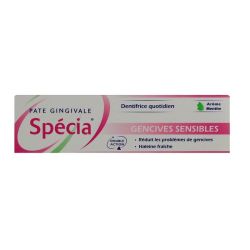 Specia Pate Gingiv Tub 100Ml