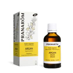 Huile Végétale d'Argan - 50 ml