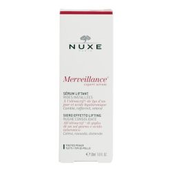 Nuxe Merveill Exp Sérum Rid Instal Ferm 30Ml