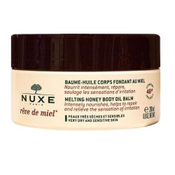 Nuxe Reve De Miel Baume Huile Corps 200Ml