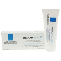 Cicaplast Baume B5 40Ml