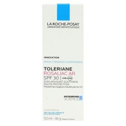 Toleriane Rosaliac Ar Spf30 50Ml