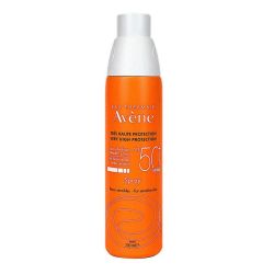 Avene Solaire Spf50+ Spray T H Prot Fl/200Ml