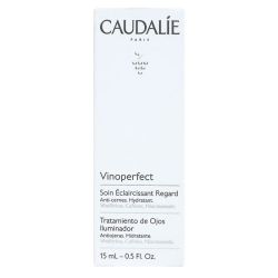 Caudalie Vinoperf Soin Regard 15Ml