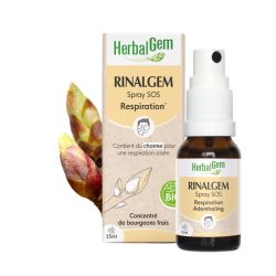 RINALGEM - Spray - 15 ml