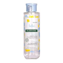 Klorane Bb Eau Nett S/S Rinc 500Ml