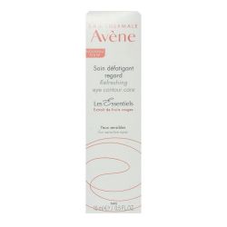 Avene Soins Essent Emul Soin Déf Regard 15Ml