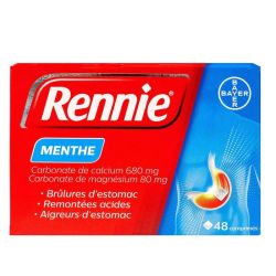 Rennie Tabl 48