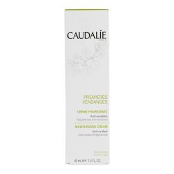 Caudalie Pemieres Vendanges