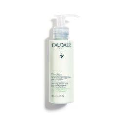 Caudalie Vinoclean lait démaquillant 100Ml