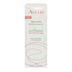 Avene Soins Essent Sérum Éclat Fl Air/30Ml