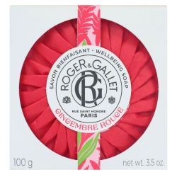 Rg Sav Parf Gingembre Rouge 100G