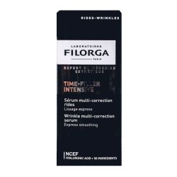 Filorga Time Filler Intens Cr 30Ml