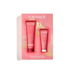 Caudalie Coffret Crème Vinohydra Noel2024