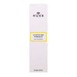 Nuxe Parfum Matin Des Possibles Spr/50Ml