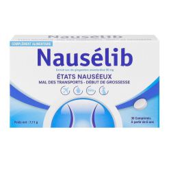 Nauselib Cpr B/36