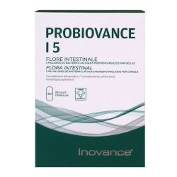 Inov Probiovance I5 Gél B/30