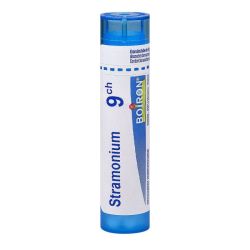 Stramonium 9Ch Tub Gra