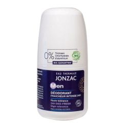 Jonzac Hom Deo Hte Toler Bille50Ml