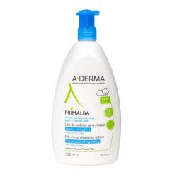 A-Derma Primalba Lait Toilet 500Ml