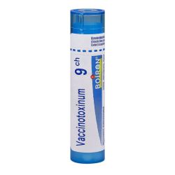 Vaccinotoxinum 9Ch Tub Gran