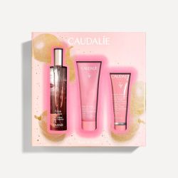 Caudalie Coff Rose Vigne Noel 2024