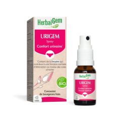 UriGem spray - confort urinaire - 15 ml