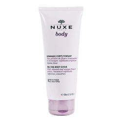 Nuxe Body Gel Gomm Corp Fondant T/200Ml