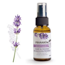 Pranarom Les Diff Provence Spr30Ml