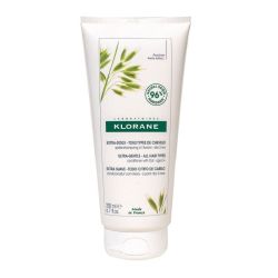 Klorane Ap/Sh Avoine 200Ml