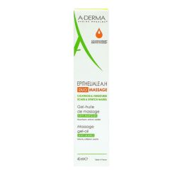 Aderma Epithel Ah Duo Gel Hle T/40Ml