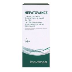 Inov Hepatovance S Buv Fl/300Ml