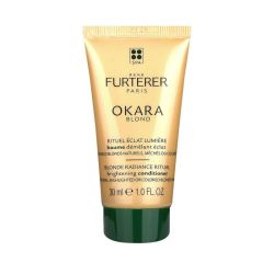 Furterer Okara Blond Baume 30Ml