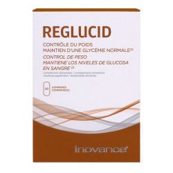 Inovance Reglucid