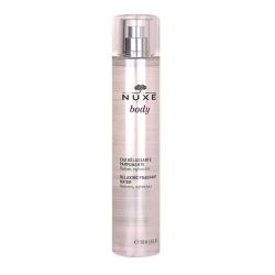 Nuxe Body Eau Délassante Parf Spr/100Ml