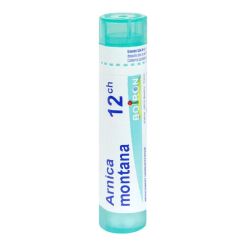 Arnica Montana 12Ch Tg B