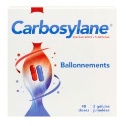 Carbosylane Gelul 48X2