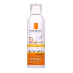 Anthelios Xl Spf50+ Brume Invis Corps 200Ml