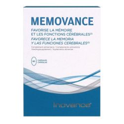 Inovance Memovance Cpr 60