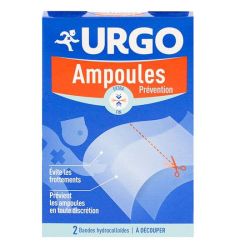 Urgo Bde Decoup Prev Ampoule 2