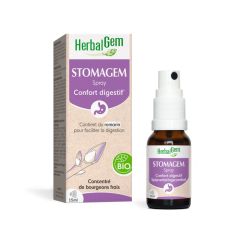 StomaGem spray - confort digestif - 15 ml