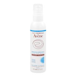 Avene-Sol Lait Reparateur Apres Soleil