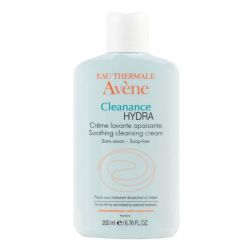 Cleanance Hydra Cr Lavante Apais T/200Ml